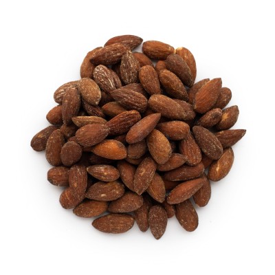 Миндаль жаренный 500 гр - купить в Мельцапино