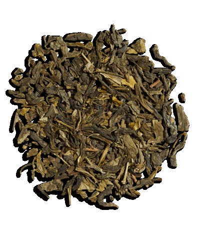 Зеленый чай TeaHarmony 75г - купить в Мельцапино