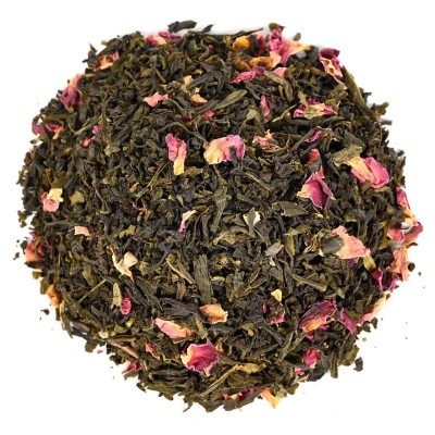 Зеленый чай PureSpring 40г - купить в Мельцапино