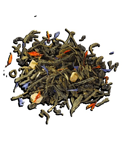 Зеленый чай GreenEcho 50г - купить в Мельцапино