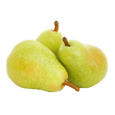 Груша зеленая 300 г - купить в Мельцапино