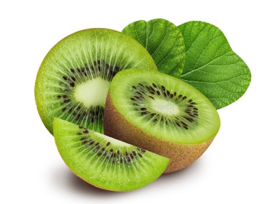 Киви зеленый 500 г - купить в Мельцапино