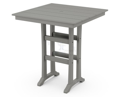 Барный стол LoftLine 80 см - купить в Мельцапино