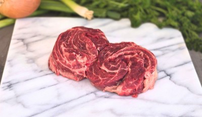 Говядина гуляш нарезанная - купить в Мельцапино