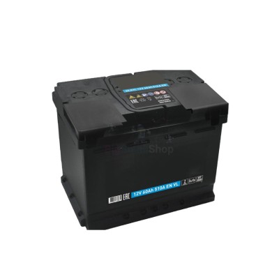 Мото-аккумулятор PowerRide 6 Ah - купить в Мельцапино