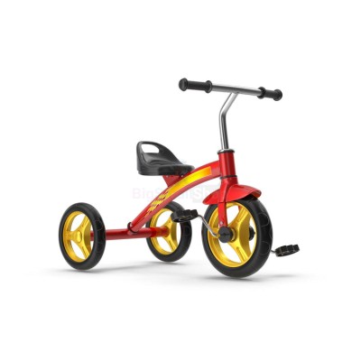 Велосипед детский MiniPro 16" - купить в Мельцапино