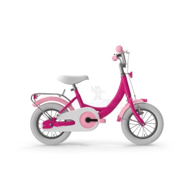 Велосипед детский Rainbow 14" - купить в Мельцапино