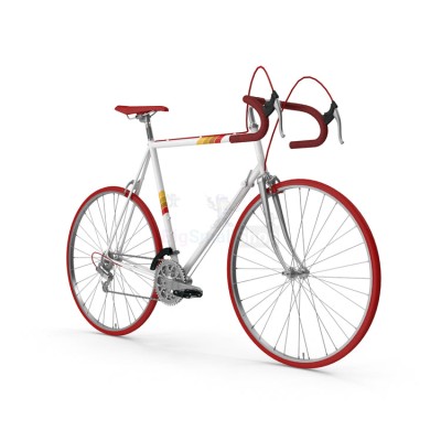 Велосипед дорожный ComfortRoad 26 - купить в Мельцапино