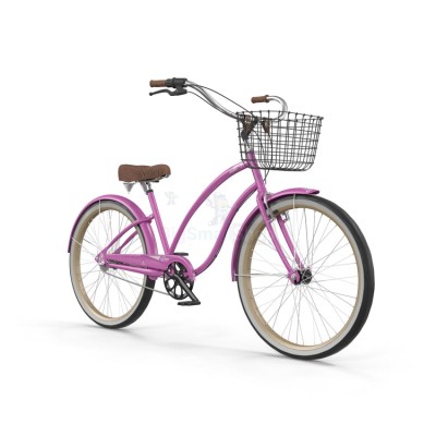 Подростковый велосипед CrossJunior 24 - купить в Мельцапино