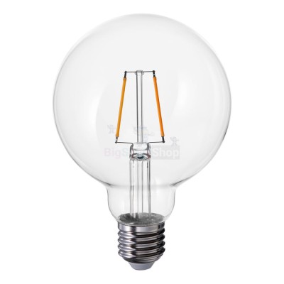 Лампа накаливания BrightLight 60W - купить в Мельцапино