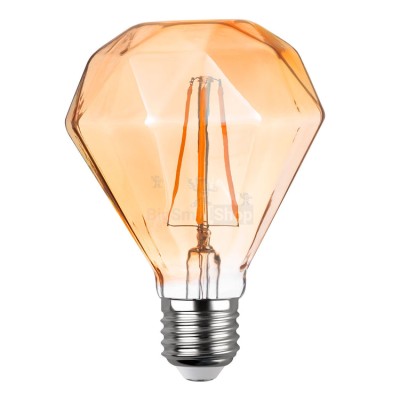 Лампа накаливания ClassicWarm 75W - купить в Мельцапино