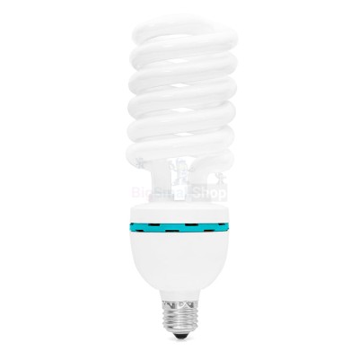 Люминесцентная лампа CompactEco 15W - купить в Мельцапино