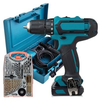 Аккумуляторный инструмент StrongTool X18 - купить в Мельцапино