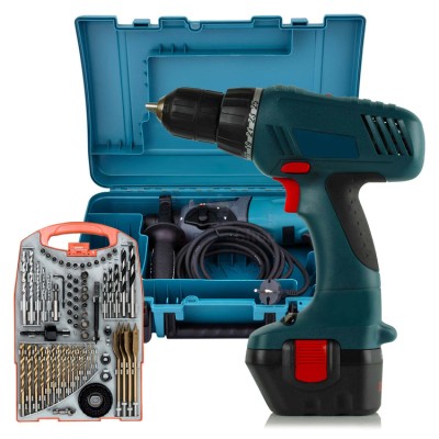 Аккумуляторный инструмент MasterVolt Pro - купить в Мельцапино