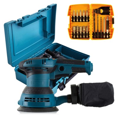 Аккумуляторный инструмент IronPower Max - купить в Мельцапино