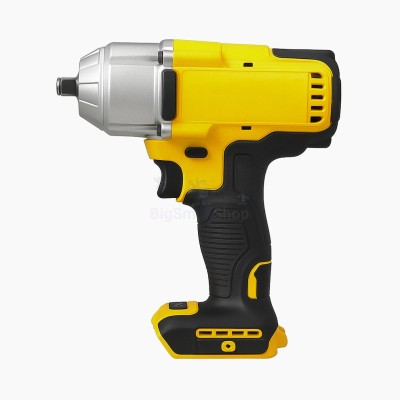 Гайковерт компактный MiniTorque 250 - купить в Мельцапино