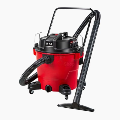 Промышленный пылесос HeavyDuty 1800 - купить в Мельцапино