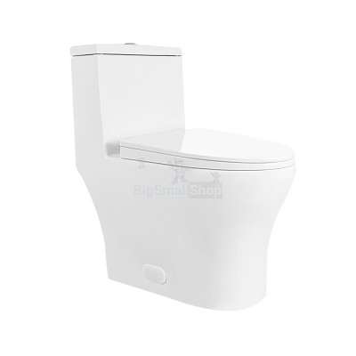 Унитаз напольный ClassicLine - купить в Мельцапино