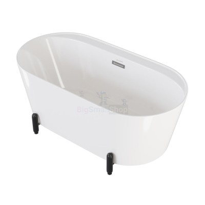 Купель LuxurySpa 170x80 см - купить в Мельцапино