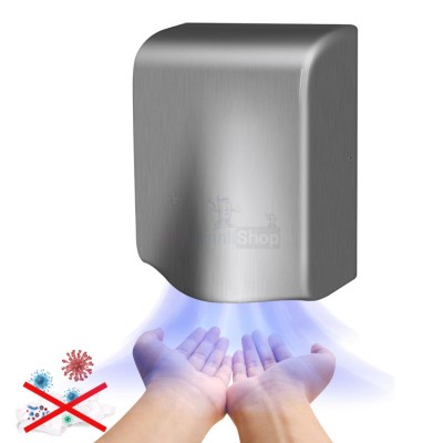 Электросушитель для рук AirFlow 1800 - купить в Мельцапино